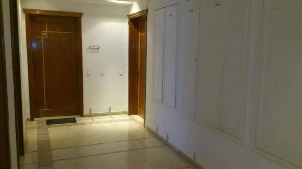 Appartement Centre Ville Tunisie Zitouna Exterior foto